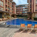 Apartamento Sunny View Cacao