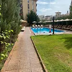 Apartamento Sunny View Cacao *