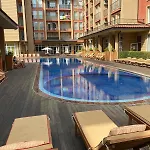 Sunny View Cacao Apartamento *