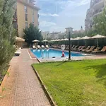 Apartamento Sunny View Cacao *