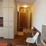 Sunny View Cacao Apartamento Sunny Beach